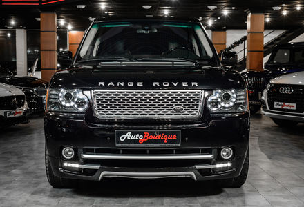 Продам Land Rover Range Rover Autobiography 2011 года в Одессе