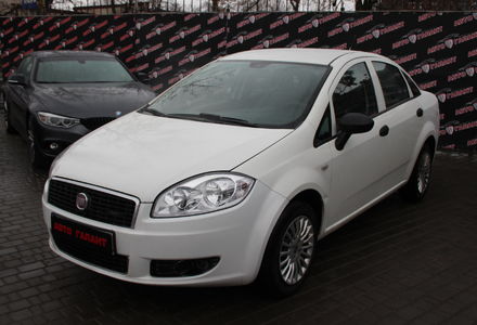 Продам Fiat Linea 2009 года в Одессе