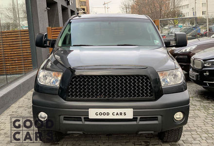 Продам Toyota Tundra 2011 года в Одессе