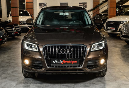 Продам Audi Q5 2016 года в Одессе