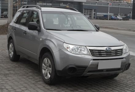 Продам Subaru Forester 2008 года в Днепре