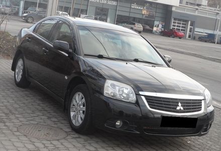 Продам Mitsubishi Galant 2008 года в Днепре