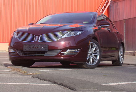 Продам Lincoln MKZ 4X4 2014 года в Одессе