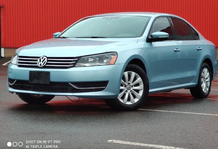 Продам Volkswagen Passat B7 2012 года в Одессе