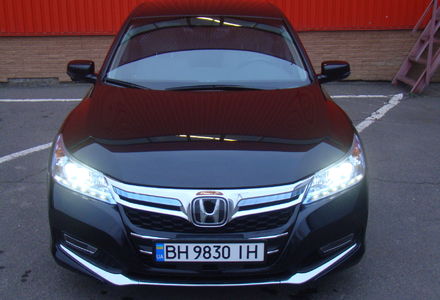 Продам Honda Accord HYBRYD 2014 года в Одессе