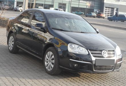 Продам Volkswagen Jetta 2008 года в Днепре