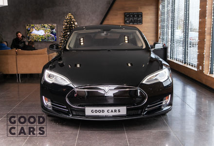 Продам Tesla Model S P85+ 470л.с 2013 года в Одессе