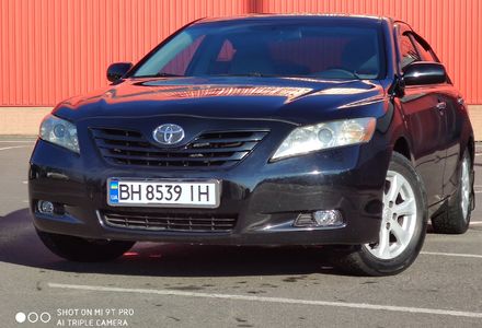 Продам Toyota Camry 2007 года в Одессе