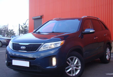 Продам Kia Sorento АКПП 2015 года в Одессе