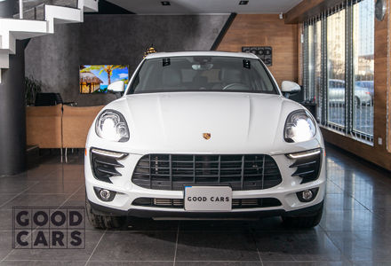 Продам Porsche Macan 2016 года в Одессе