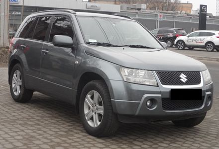 Продам Suzuki Grand Vitara 2007 года в Днепре