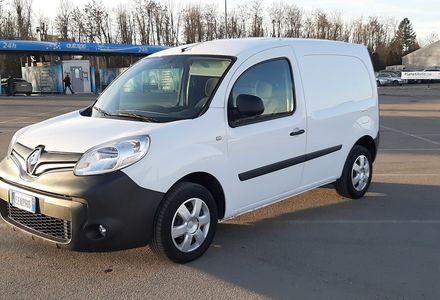 Продам Renault Kangoo груз. BluetoothKondExpress В Україні 2015 года в Львове