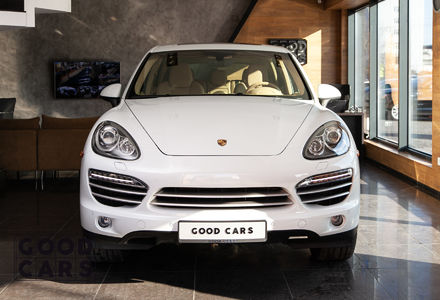 Продам Porsche Cayenne Platinum Edition 2014 года в Одессе