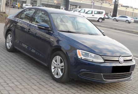 Продам Volkswagen Jetta 2013 года в Днепре