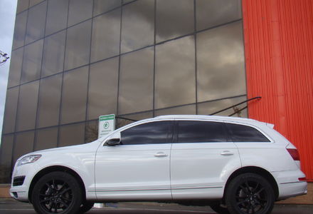 Продам Audi Q7 3.0tdi 2012 года в Одессе