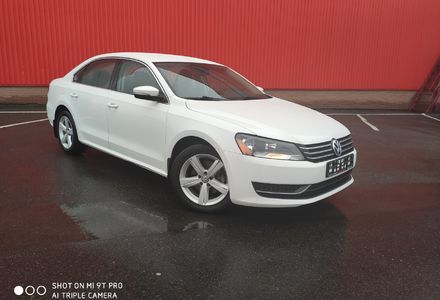 Продам Volkswagen Passat B7 2013 года в Одессе