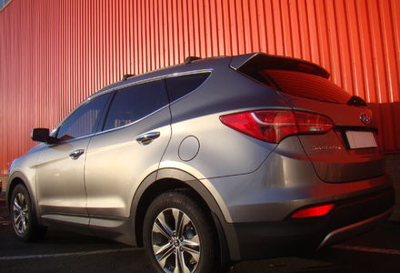 Продам Hyundai Santa FE 2013 года в Одессе