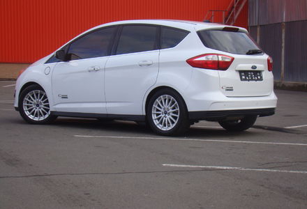 Продам Ford C-Max HYBRYD 2016 года в Одессе