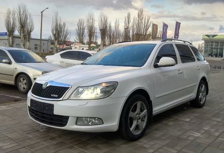 Продам Skoda Octavia A5 4x4 2011 года в Николаеве