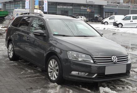 Продам Volkswagen Passat B7 2011 года в Днепре