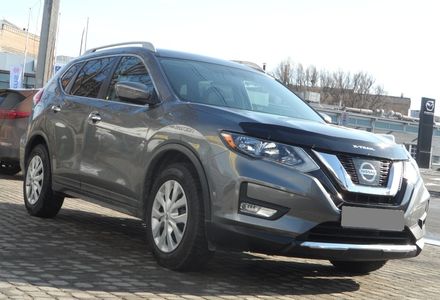 Продам Nissan Rogue 2017 года в Днепре