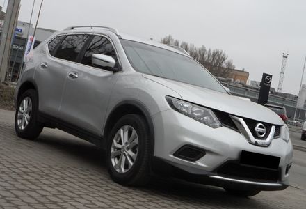 Продам Nissan Rogue 2016 года в Днепре