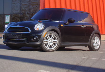 Продам MINI Cooper 2012 года в Одессе