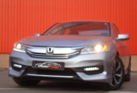 Продам Honda Accord 2017 года в Одессе