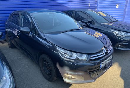 Продам Citroen C4 2015 года в Киеве