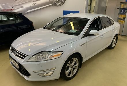 Продам Ford Mondeo 2.3 AT 2013 года в Киеве