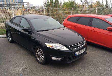 Продам Ford Mondeo Trend 2.3 AT 2012 года в Киеве