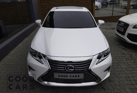 Продам Lexus ES 300 2016 года в Одессе