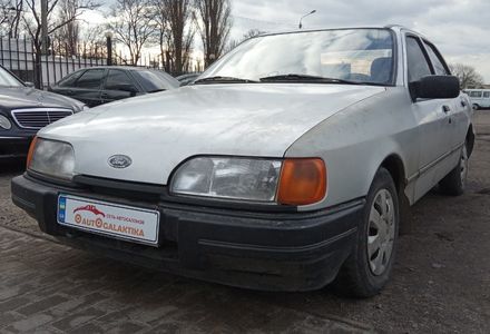 Продам Ford Sierra 1987 года в Николаеве