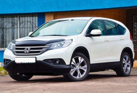 Продам Honda CR-V 2014 года в Днепре