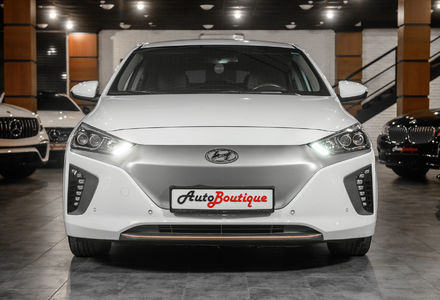 Продам Hyundai Ioniq 2017 года в Одессе