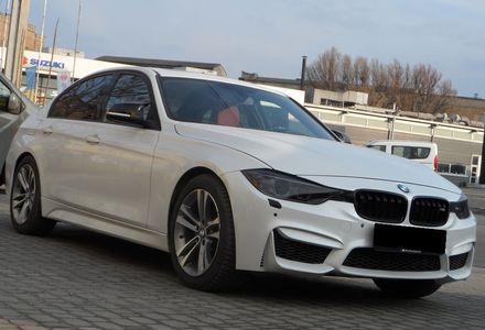 Продам BMW 328 2014 года в Днепре