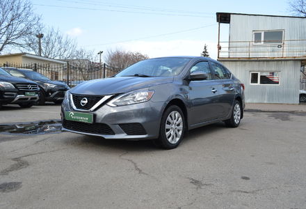 Продам Nissan Sentra S 2016 года в Одессе