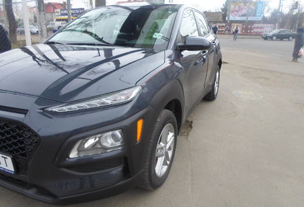 Продам Hyundai Kona корея 2018 года в Одессе
