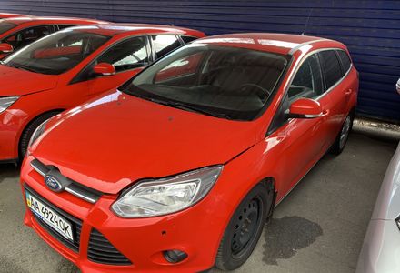 Продам Ford Focus 2014 года в Киеве