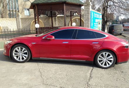 Продам Tesla Model S 70D 2015 года в Николаеве