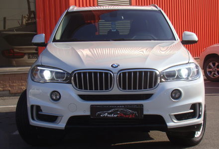 Продам BMW X5 PREMIUM 2016 года в Одессе