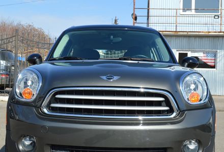 Продам MINI Cooper Paceman 2014 года в Одессе