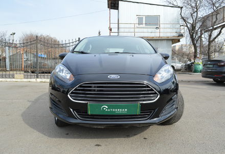 Продам Ford Fiesta 2018 года в Одессе