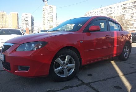 Продам Mazda 3 2006 года в Одессе