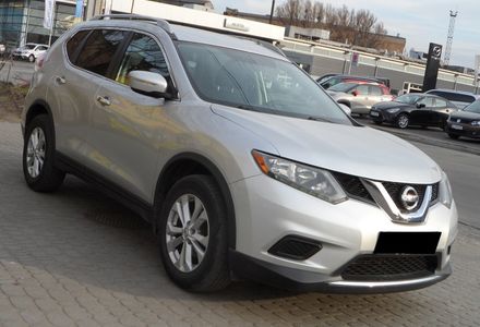 Продам Nissan Rogue 2013 года в Днепре