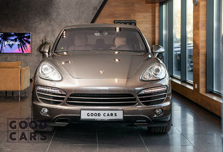 Продам Porsche Cayenne S 2012 года в Одессе