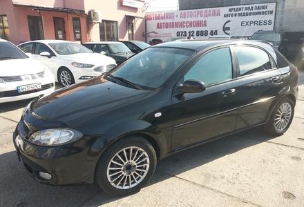 Продам Chevrolet Lacetti 2005 года в Одессе