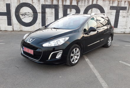 Продам Peugeot 308 2012 Panaorama Full 2011 года в Тернополе