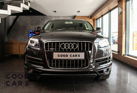 Продам Audi Q7 2014 года в Одессе