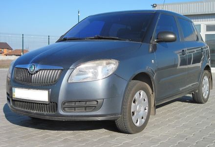 Продам Skoda Fabia Ambition 2007 года в Николаеве